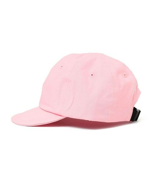 SHIPS / シップス キャップ | SHIPS any: cinq you ワンポイント ロゴ 刺繍 キャップ <KIDS> | 詳細9