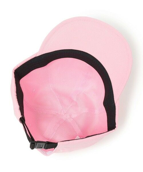 SHIPS / シップス キャップ | SHIPS any: cinq you ワンポイント ロゴ 刺繍 キャップ <KIDS> | 詳細14