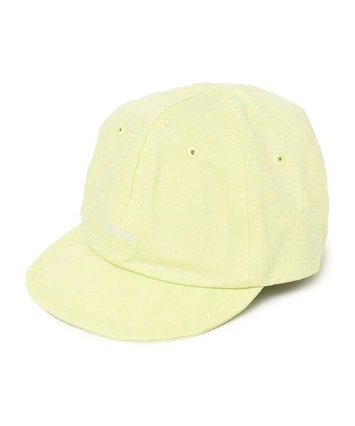 SHIPS / シップス キャップ | SHIPS any: cinq you ワンポイント ロゴ 刺繍 キャップ <KIDS> | 詳細19