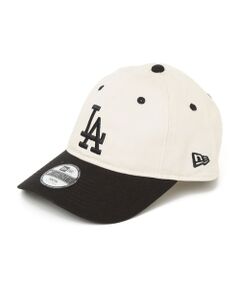 SHIPS / シップス ニットキャップ | NEW ERA: Youth 9TWENTY MLB 2トーン キャップ<KIDS>