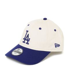 SHIPS / シップス ニットキャップ | NEW ERA: Youth 9TWENTY MLB 2トーン キャップ<KIDS>