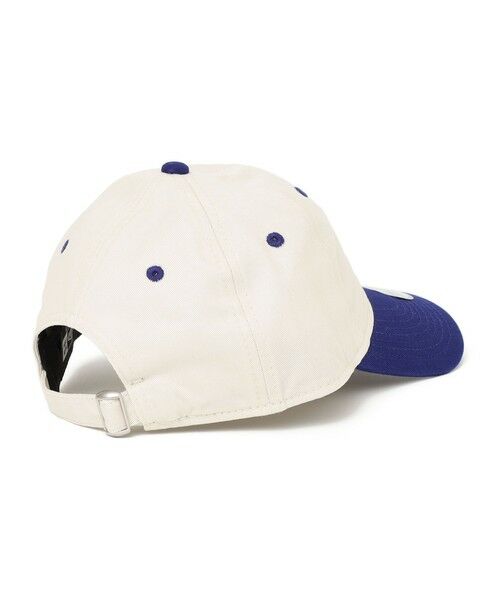 SHIPS / シップス ニットキャップ | NEW ERA: Youth 9TWENTY MLB 2トーン キャップ<KIDS> | 詳細2