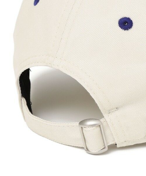 SHIPS / シップス ニットキャップ | NEW ERA: Youth 9TWENTY MLB 2トーン キャップ<KIDS> | 詳細4