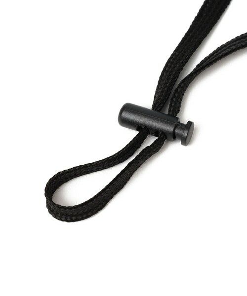 SHIPS / シップス ハット | SHIPS any: ロゴ ワンポイント 刺繍 サンシェイド ハット<KIDS> | 詳細4