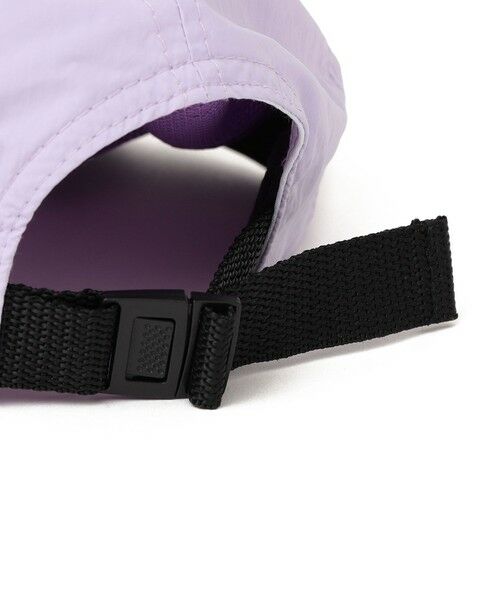 SHIPS / シップス キャップ | SHIPS any: ロゴ ワンポイント 刺繍 キャップ<KIDS> | 詳細3