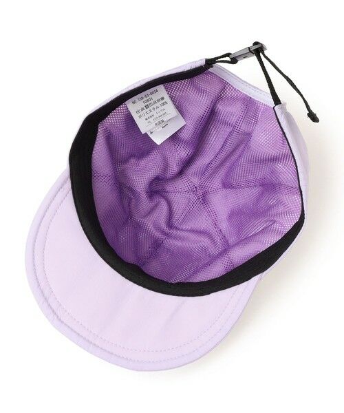 SHIPS / シップス キャップ | SHIPS any: ロゴ ワンポイント 刺繍 キャップ<KIDS> | 詳細5