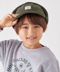 SHIPS / シップス キャップ | SHIPS any: フリース フライト キャップ<KIDS>◇