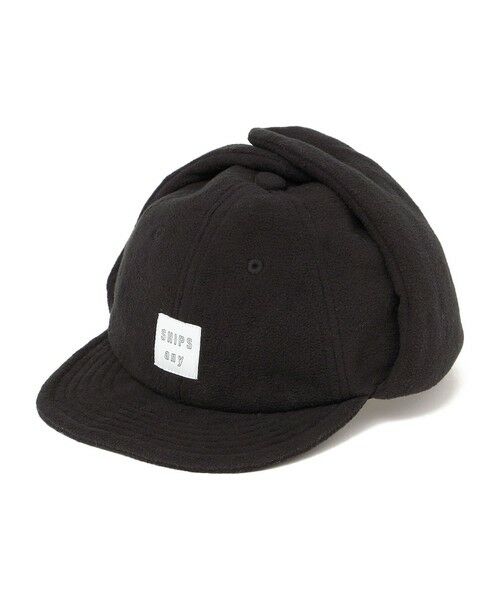 SHIPS / シップス キャップ | SHIPS any: フリース フライト キャップ<KIDS>◇ | 詳細6