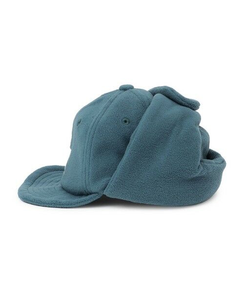 SHIPS / シップス キャップ | SHIPS any: フリース フライト キャップ<KIDS>◇ | 詳細16