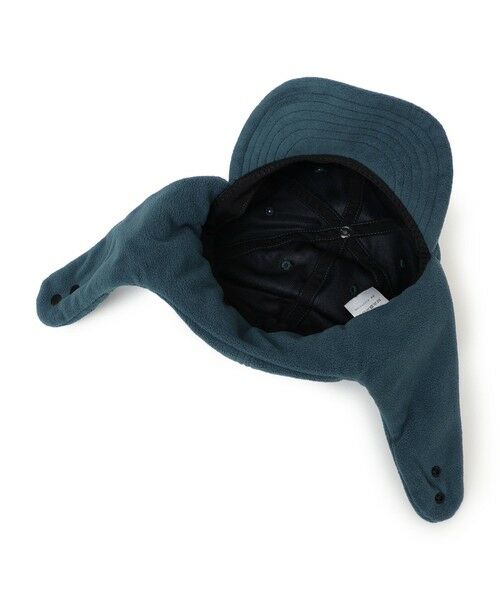 SHIPS / シップス キャップ | SHIPS any: フリース フライト キャップ<KIDS>◇ | 詳細19