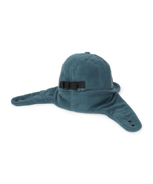 SHIPS / シップス キャップ | SHIPS any: フリース フライト キャップ<KIDS>◇ | 詳細20