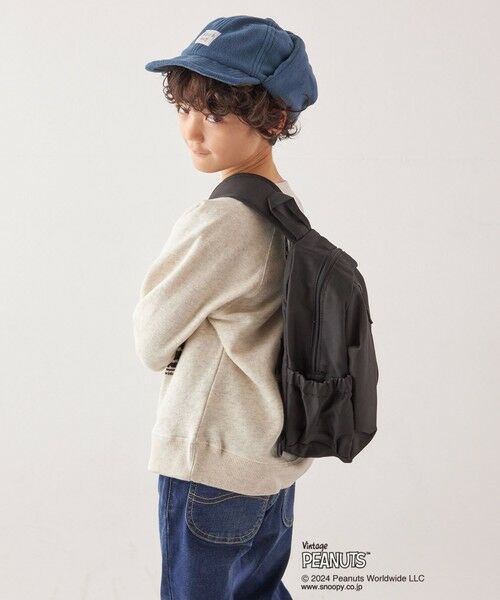 SHIPS / シップス キャップ | SHIPS any: フリース フライト キャップ<KIDS>◇ | 詳細11
