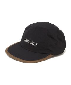 SHIPS / シップス キャップ | GRAMiCCi: 5パネル カラー ナイロン キャップ <KIDS>