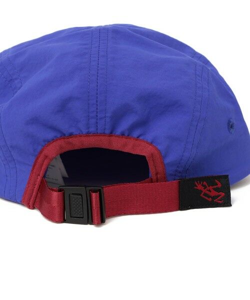 SHIPS / シップス キャップ | GRAMiCCi: 5パネル カラー ナイロン キャップ <KIDS> | 詳細3