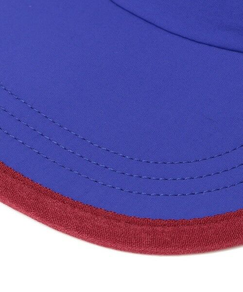 SHIPS / シップス キャップ | GRAMiCCi: 5パネル カラー ナイロン キャップ <KIDS> | 詳細5