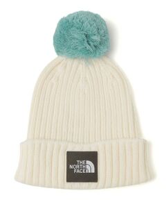 SHIPS / シップス ニットキャップ | THE NORTH FACE:〈抗菌防臭/手洗い可能〉ポンポン ニットキャップ <KIDS>