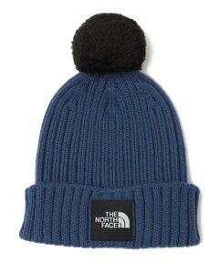 SHIPS / シップス ニットキャップ | THE NORTH FACE:〈抗菌防臭/手洗い可能〉ポンポン ニットキャップ <KIDS>