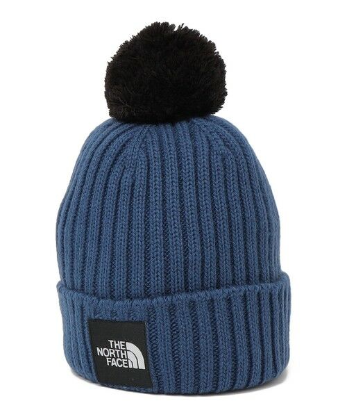 SHIPS / シップス ニットキャップ | THE NORTH FACE:〈抗菌防臭/手洗い可能〉ポンポン ニットキャップ <KIDS> | 詳細2