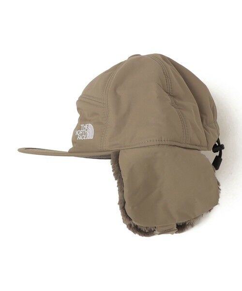 SHIPS / シップス キャップ | THE NORTH FACE:〈手洗い可能〉バッドランド キャップ <KIDS> | 詳細1