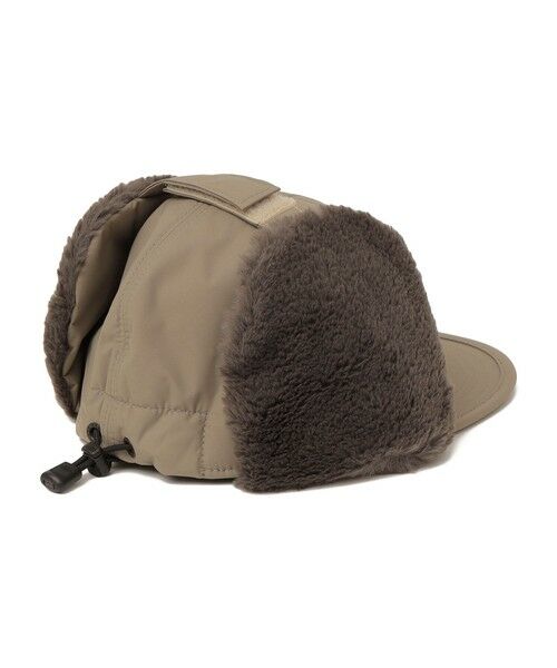 SHIPS / シップス キャップ | THE NORTH FACE:〈手洗い可能〉バッドランド キャップ <KIDS> | 詳細3