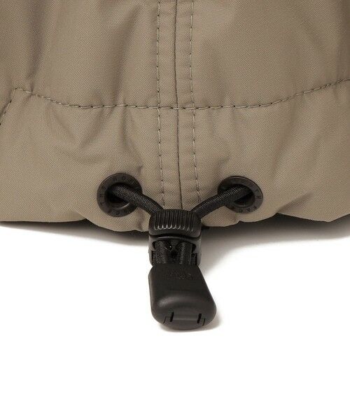 SHIPS / シップス キャップ | THE NORTH FACE:〈手洗い可能〉バッドランド キャップ <KIDS> | 詳細4