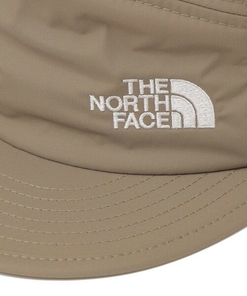 SHIPS / シップス キャップ | THE NORTH FACE:〈手洗い可能〉バッドランド キャップ <KIDS> | 詳細5