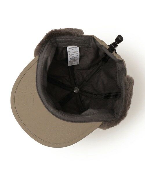 SHIPS / シップス キャップ | THE NORTH FACE:〈手洗い可能〉バッドランド キャップ <KIDS> | 詳細6