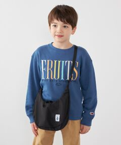 SHIPS / シップス ショルダーバッグ | 【SHIPS any別注】COBMASTER: バナナ ショルダー 2WAY バッグ<KIDS>