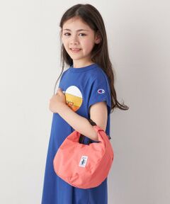 SHIPS / シップス ショルダーバッグ | 【SHIPS any別注】COBMASTER: バナナ ショルダー 2WAY バッグ<KIDS>