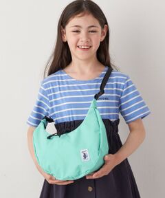 SHIPS / シップス ショルダーバッグ | 【SHIPS any別注】COBMASTER: バナナ ショルダー 2WAY バッグ<KIDS>