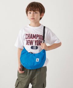 SHIPS / シップス ショルダーバッグ | 【SHIPS any別注】COBMASTER: バナナ ショルダー 2WAY バッグ<KIDS>