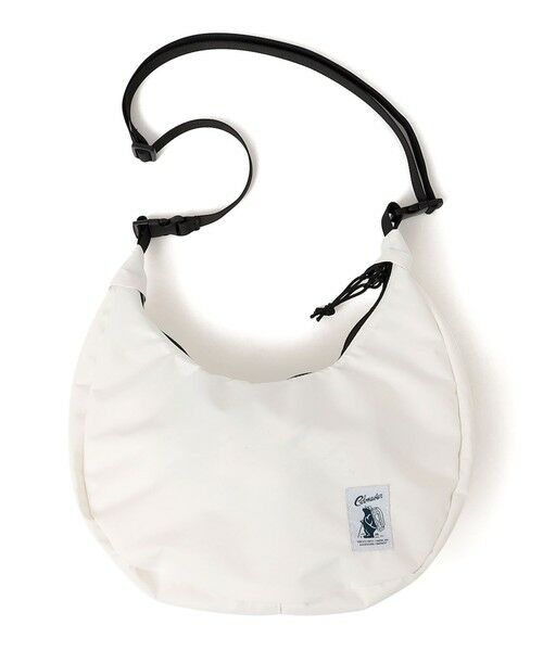 SHIPS / シップス ショルダーバッグ | 【SHIPS any別注】COBMASTER: バナナ ショルダー 2WAY バッグ<KIDS> | 詳細3