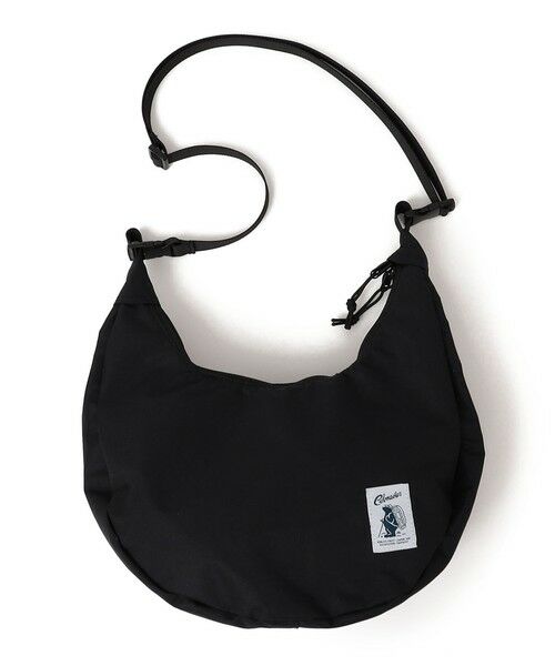 SHIPS / シップス ショルダーバッグ | 【SHIPS any別注】COBMASTER: バナナ ショルダー 2WAY バッグ<KIDS> | 詳細6