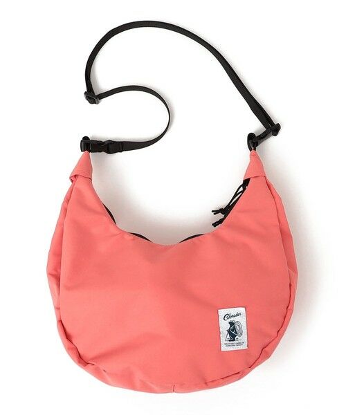 SHIPS / シップス ショルダーバッグ | 【SHIPS any別注】COBMASTER: バナナ ショルダー 2WAY バッグ<KIDS> | 詳細9