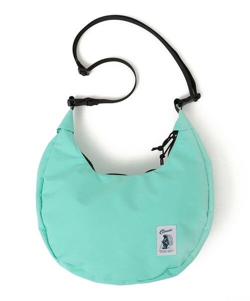 SHIPS / シップス ショルダーバッグ | 【SHIPS any別注】COBMASTER: バナナ ショルダー 2WAY バッグ<KIDS> | 詳細15