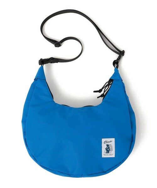 SHIPS / シップス ショルダーバッグ | 【SHIPS any別注】COBMASTER: バナナ ショルダー 2WAY バッグ<KIDS> | 詳細18