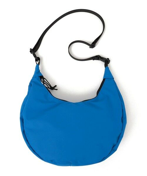 SHIPS / シップス ショルダーバッグ | 【SHIPS any別注】COBMASTER: バナナ ショルダー 2WAY バッグ<KIDS> | 詳細19