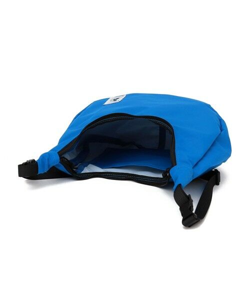 SHIPS / シップス ショルダーバッグ | 【SHIPS any別注】COBMASTER: バナナ ショルダー 2WAY バッグ<KIDS> | 詳細20