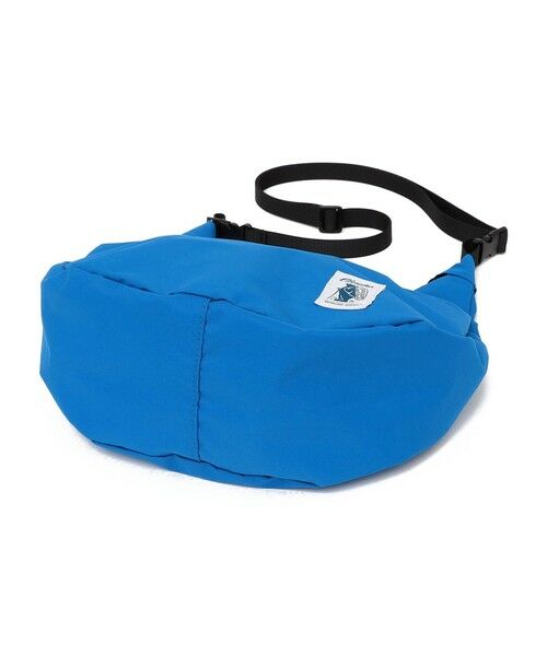 SHIPS / シップス ショルダーバッグ | 【SHIPS any別注】COBMASTER: バナナ ショルダー 2WAY バッグ<KIDS> | 詳細21