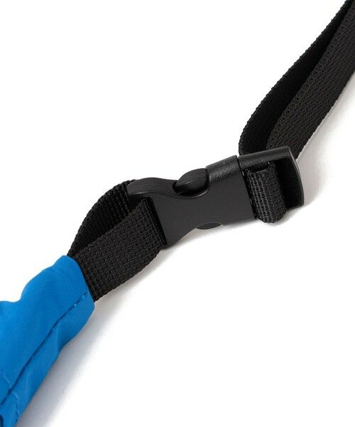 SHIPS / シップス ショルダーバッグ | 【SHIPS any別注】COBMASTER: バナナ ショルダー 2WAY バッグ<KIDS> | 詳細22