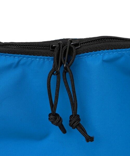 SHIPS / シップス ショルダーバッグ | 【SHIPS any別注】COBMASTER: バナナ ショルダー 2WAY バッグ<KIDS> | 詳細23