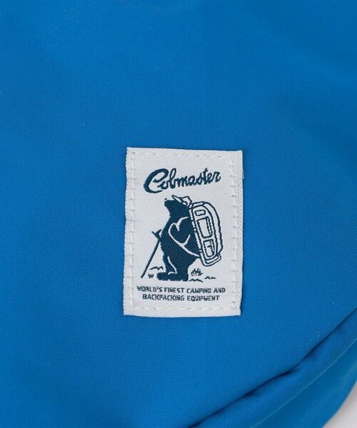 SHIPS / シップス ショルダーバッグ | 【SHIPS any別注】COBMASTER: バナナ ショルダー 2WAY バッグ<KIDS> | 詳細24