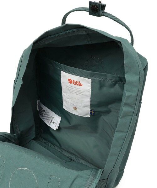 SHIPS / シップス リュック・バックパック | FJALL RAVEN: KANKEN 16L リュック <KIDS> | 詳細6