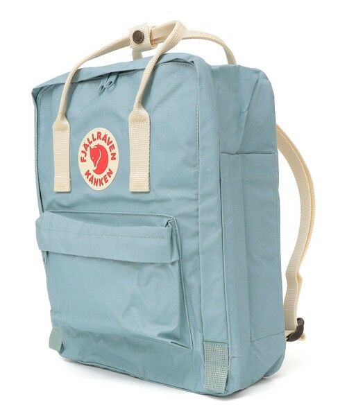 SHIPS / シップス リュック・バックパック | FJALL RAVEN: KANKEN 16L リュック <KIDS>（ケリー）