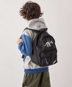 SHIPS / シップス リュック・バックパック | 【SHIPS any別注】OUTDOOR PRODUCTS: 刺繍 バックパック<KIDS>◇