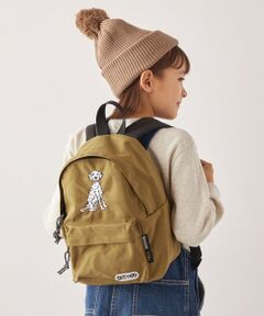 SHIPS / シップス リュック・バックパック | 【SHIPS any別注】OUTDOOR PRODUCTS: 刺繍 バックパック<KIDS>◇
