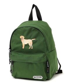 SHIPS / シップス リュック・バックパック | 【SHIPS any別注】OUTDOOR PRODUCTS: 刺繍 バックパック<KIDS>◇