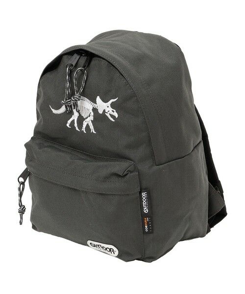 SHIPS / シップス リュック・バックパック | 【SHIPS any別注】OUTDOOR PRODUCTS: 刺繍 バックパック<KIDS>◇ | 詳細4