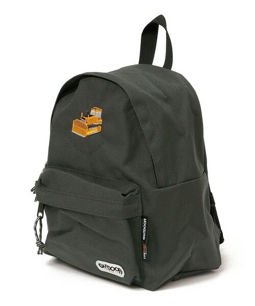 SHIPS / シップス リュック・バックパック | 【SHIPS any別注】OUTDOOR PRODUCTS: 刺繍 バックパック<KIDS>◇ | 詳細8