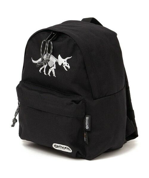 SHIPS / シップス リュック・バックパック | 【SHIPS any別注】OUTDOOR PRODUCTS: 刺繍 バックパック<KIDS>◇ | 詳細11